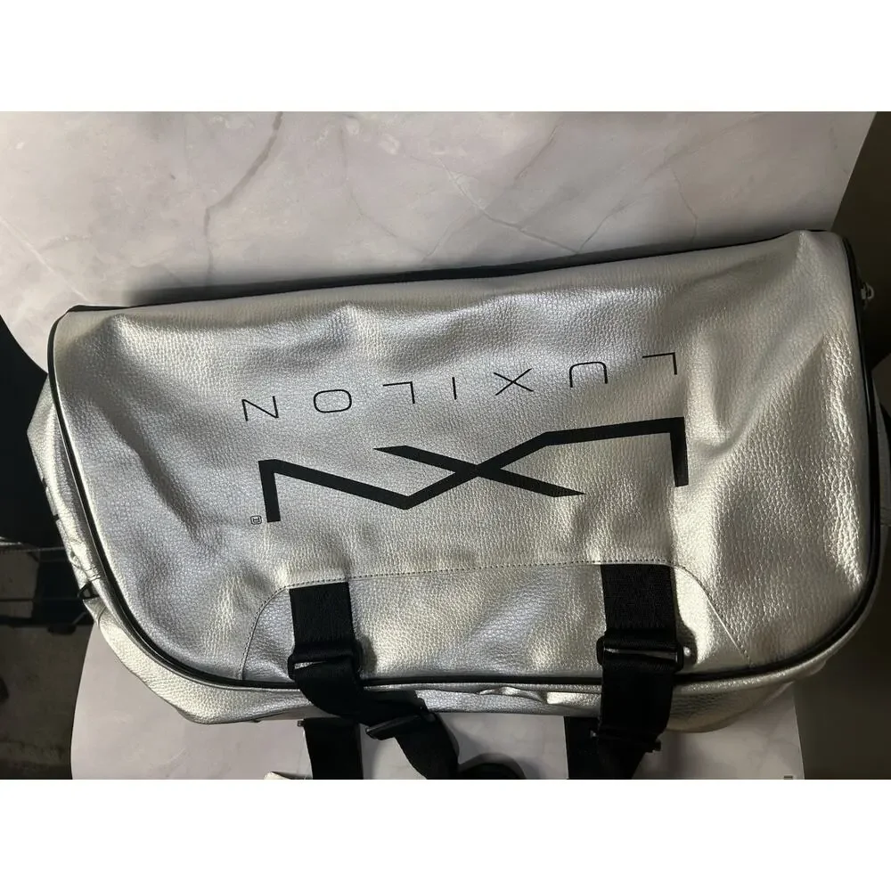 duffel bag